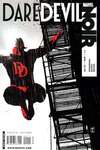 Daredevil: Noir comic books